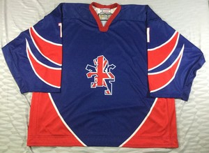 gb ice hockey jersey