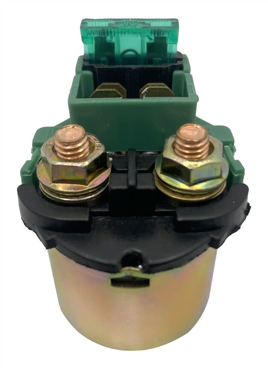 STARTER SOLENOID RELAY FOR HONDA CBR1000F CBR1000 CBR 1000 1993-1996