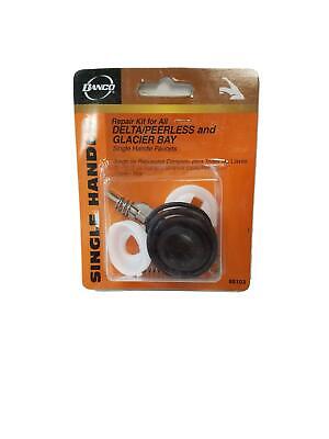 Danco 88103 Repair Kit for Delta//Peerless Single-Handle Faucets