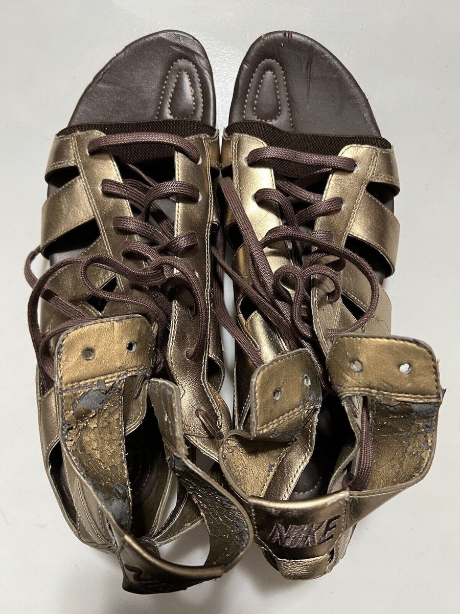 nike gladiator sandals mens