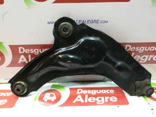 93858142 Brazo Suspension Inferior Delantero Derecho para OPEL VIVARO FUR 249768 - Imagen 2 de 2
