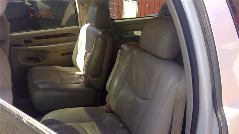 Driver Front Door Switch Driver's Opt JF4 Fits 03-06 AVALANCHE 1500 670307