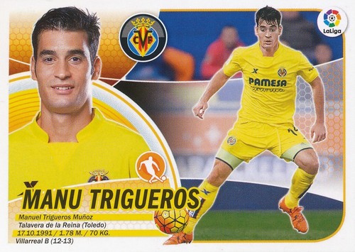 ELIGIR TO CHOOSE YOURS STICKERS PANINI ESTE LIGA 2017 : LAS PALMAS to UPDATE - Imagen 127 de 157