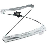 NTY Fensterheber Vorne Links FüR Chrysler Grand Voyager V RT 2.8 CRD
