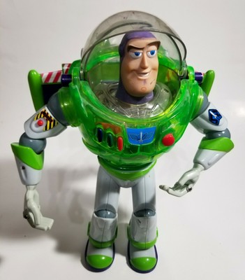 disney thinkway buzz lightyear