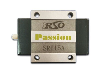 1Pcs New For IRSO  SRH15A  Linear guide slider