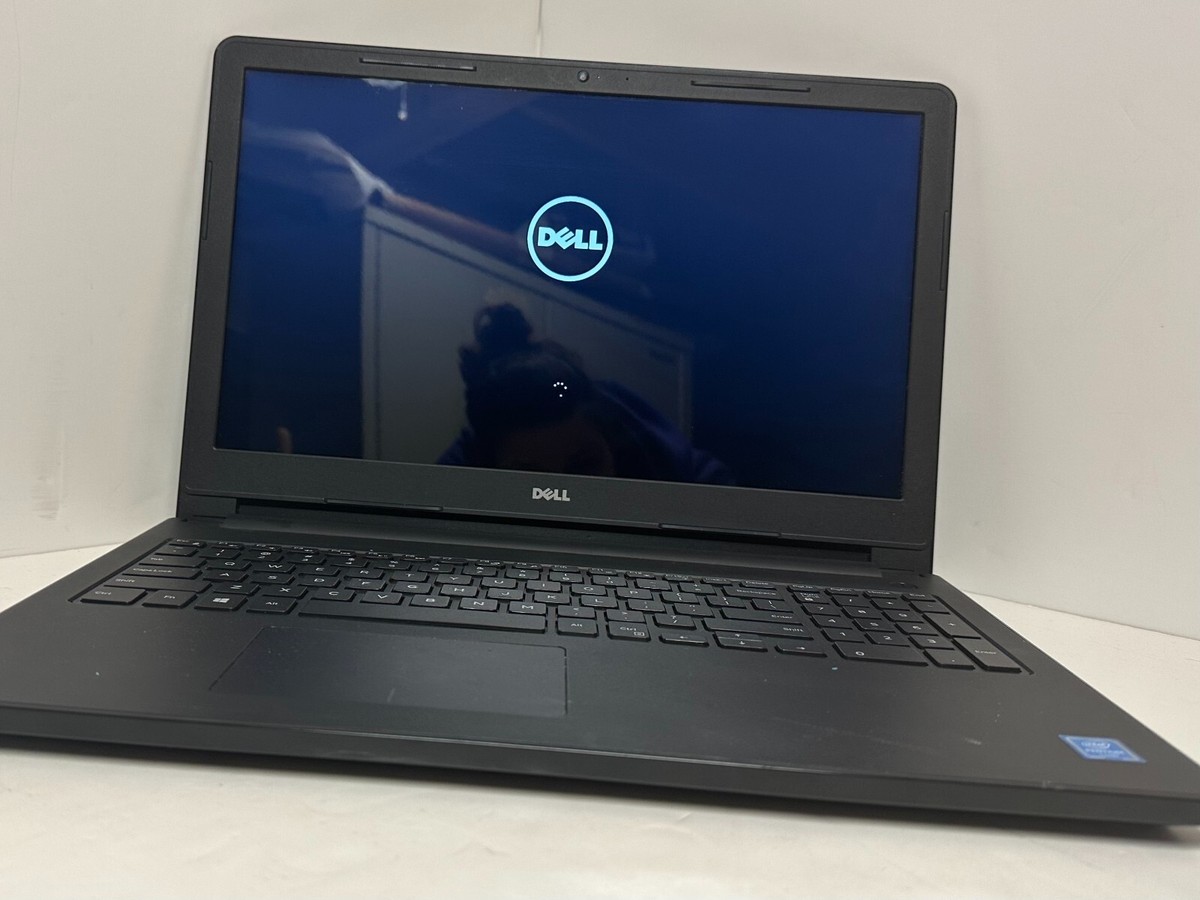 AS-IS FOR PARTS DELL INSPIRON 15 5100 LAPTOP AS-IS FOR PARTS STUCK