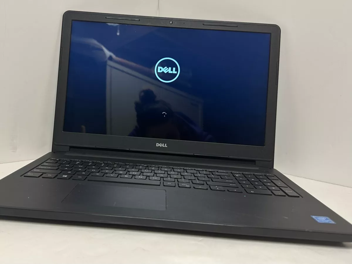 AS-IS FOR PARTS DELL INSPIRON 15 5100 LAPTOP AS-IS FOR PARTS STUCK ON RESET