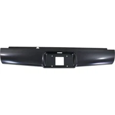 Roll Pan REAR Steel w/ License Plate Part and Light Kit for 04-10 COLORADO