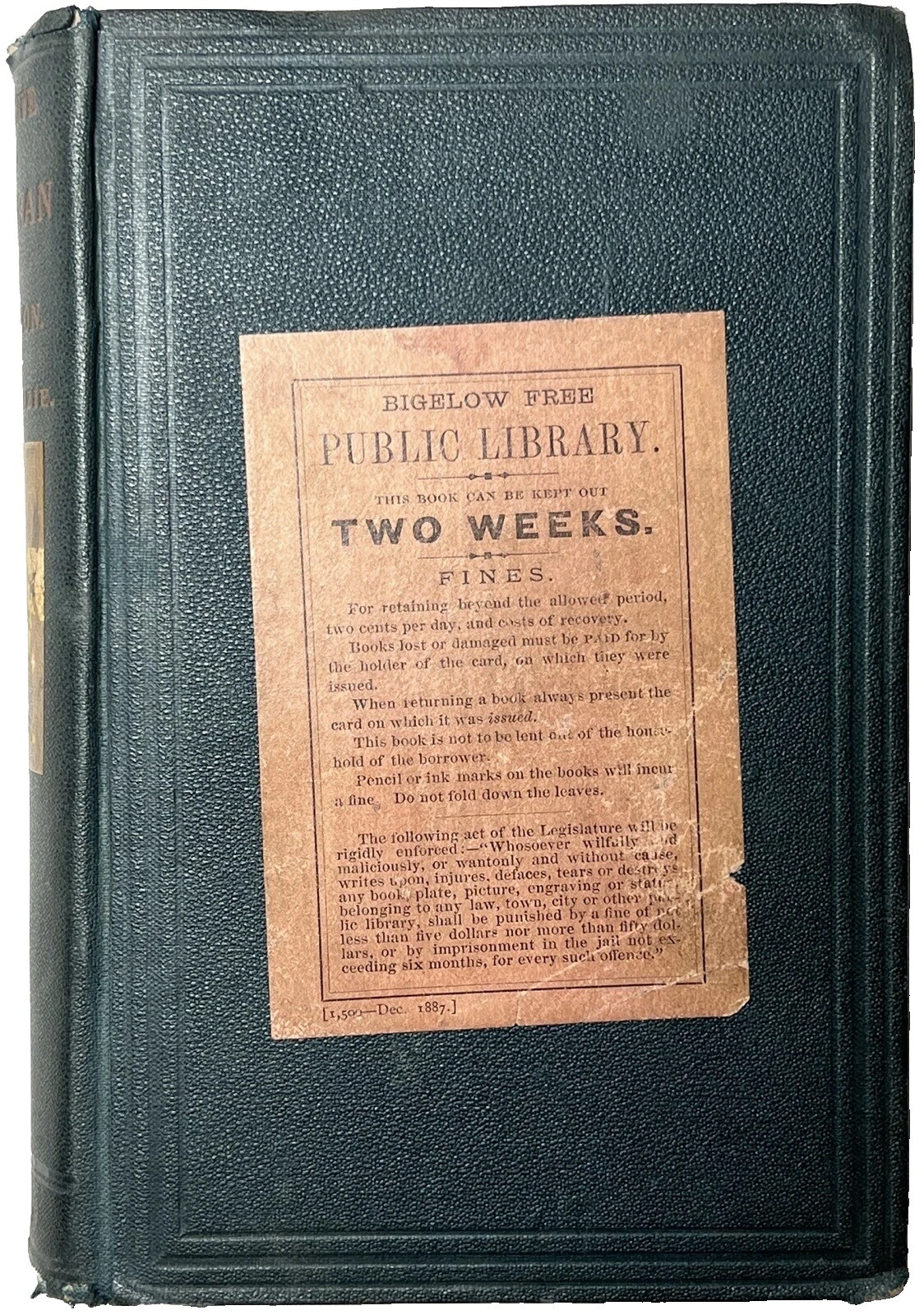 Illustrated Biography & Autobiography Antiquarian & Collectible Books in English