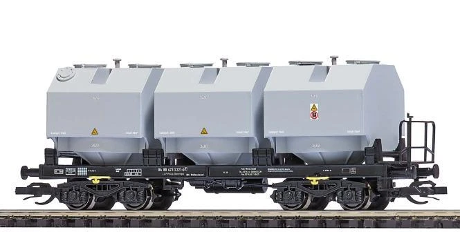 Busch Kalkkübelwagen »Fels-Werke« DB V 33578 - Bild 1 von 1