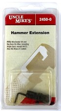 Uncle Mikes Winchester 94 Big Bore 94 Henry 22 Lr Hammer Extension - 24500