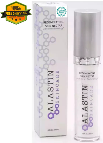 Alastin Skincare serum Regenerating Skin Nectar 1 fl oz / 29.6 ml Free Shipping