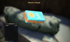  Xbox 50,000 Ultracite .44 Rounds - Bulk Ammo