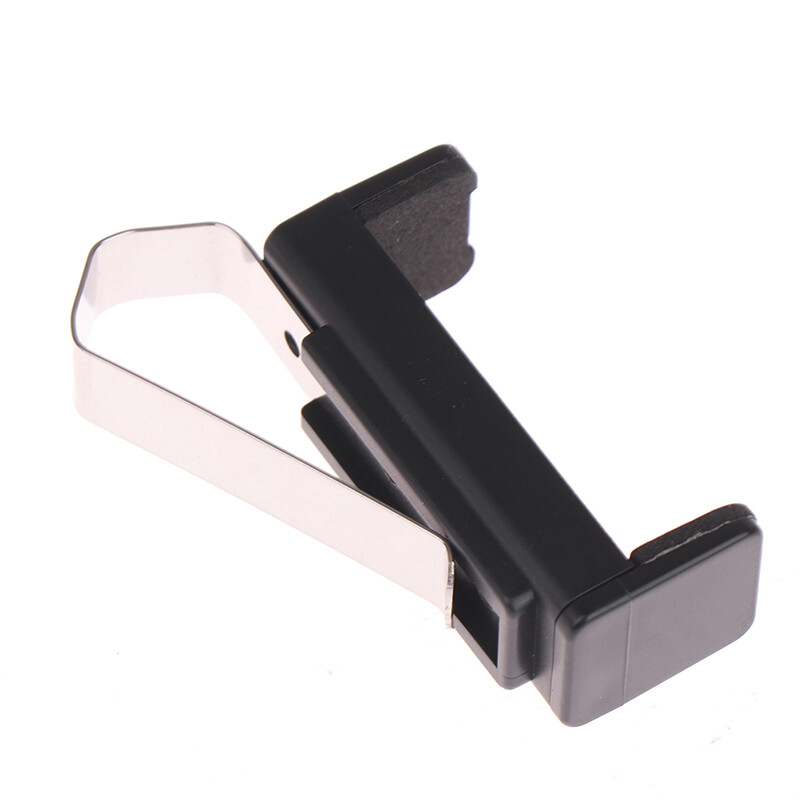 Car Sun Visor Clip Holder Mount Stand 4768mm for Garage Door remote