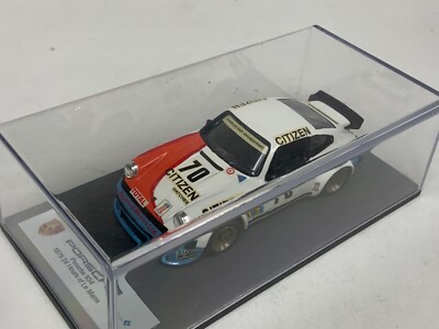 845H Kit Artisanal Base Solido Porsche 934 #69 Le Mans 1976