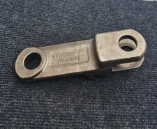 4B Braime Components 4B142DNA: Forged Chain Link for Double Stranded Chain