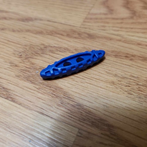 tac toggle 20 pack orange or blue - Picture 10 of 11