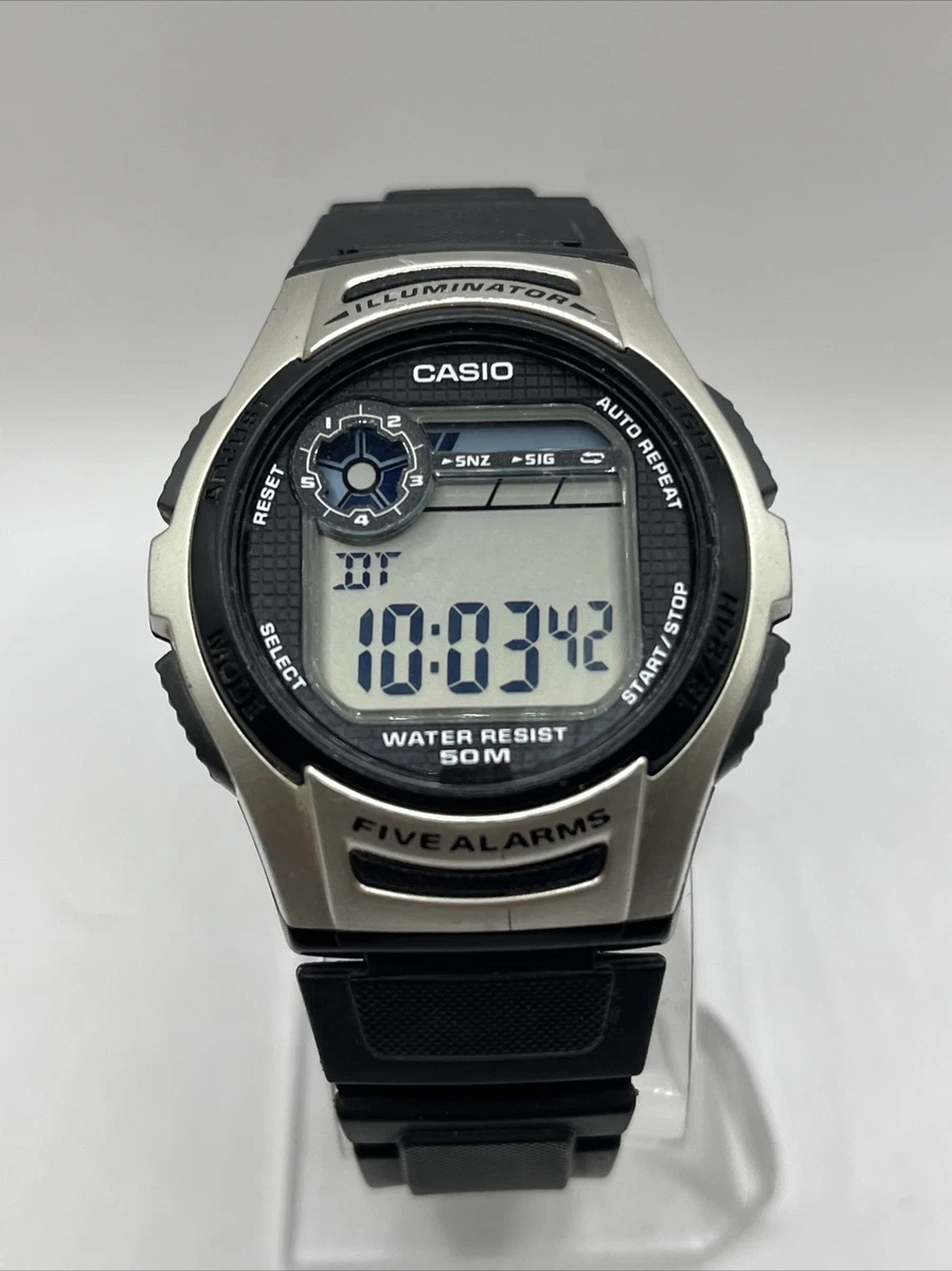 W213 casio sales