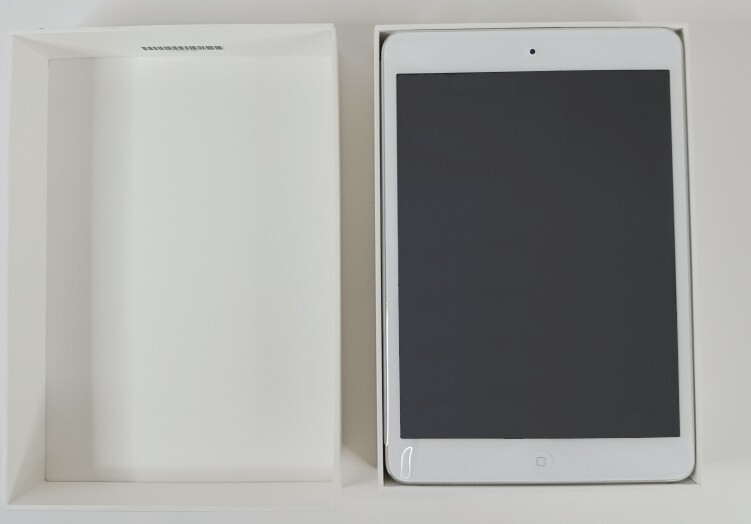 佐*木様 Apple iPad mini 16GB 第1世代 A1432 iPad mini Wi-Fi Only/1st Gen 16, 32, 64 GB Specs (A1432