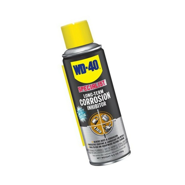 WD40 Specialist LongTerm Corrosion Inhibitor, 6.5 OZ eBay