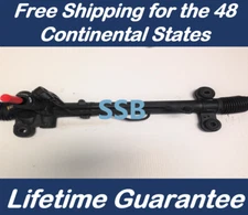 ✅319 long  Power Steering Rack Japan Built Models for 07 CRV CR-V 2007-2011✅