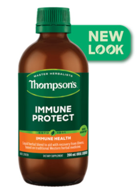 Thompson's Immune Protect 200ml RRP $49.95