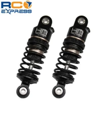 Hot Racing Arrma Grom Nascar Aluminum Damper 44.5mm (2) GRM445NDP01