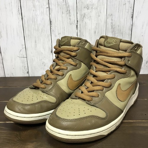 footlocker dunks