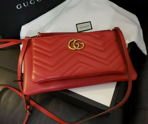 Marmont Gucci - LAMPOO