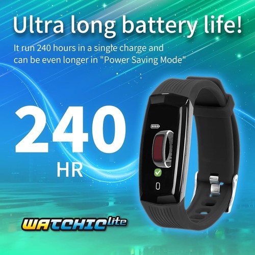 Brook Pocket Auto Catch Watchic Lite with Keychain - Auto Catcher Watch - Photo 3 sur 7