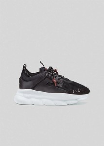 versace sneakers men