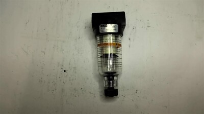 Parker 14F11BB Pneumatic Filter Regulator 1/4 150PSI