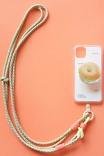 Korean Finger Tab  Shoulder Strap Set - Premium Smartphone Accessory