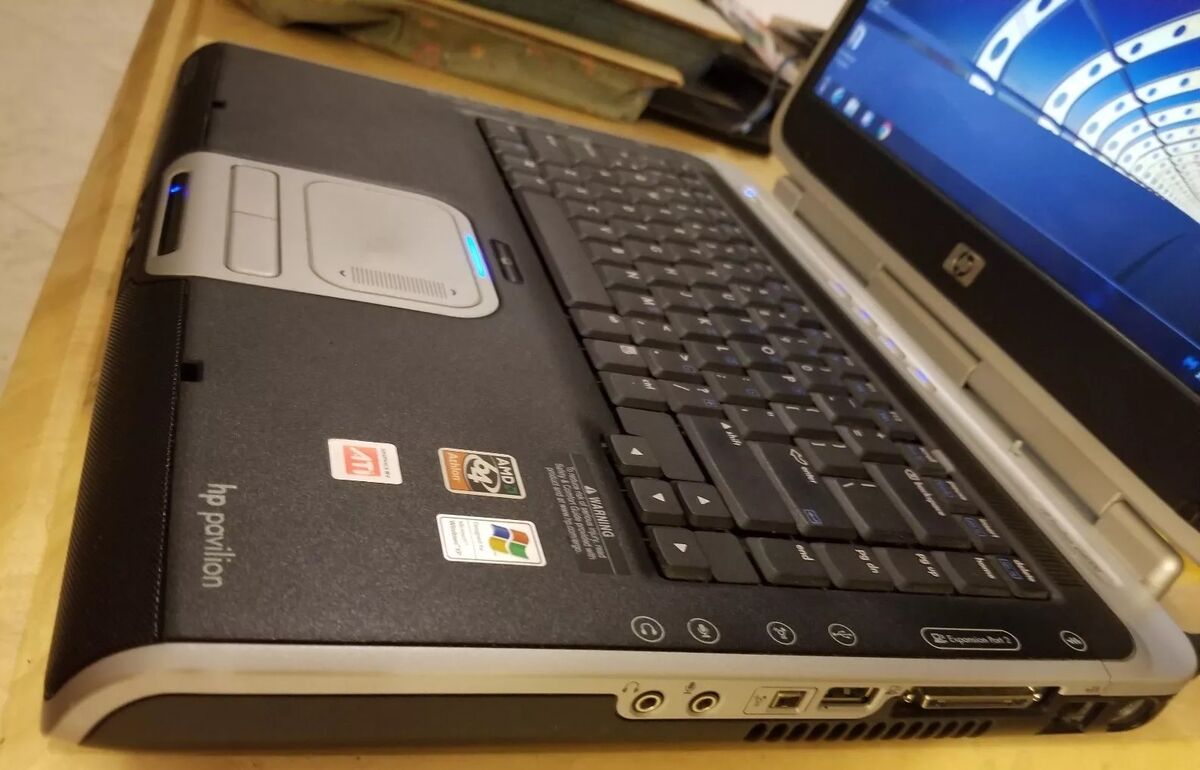 HP ZV6223CL 15 HP ZV6223CL 15
