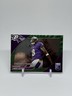 2024 Donruss Elite - Lamar Jackson - GREEN - Ravens - Field Vision - #2