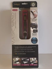 VuPoint Solutions ST415PK Handheld Magic Wand Portable Scanner Kit Pink M-2