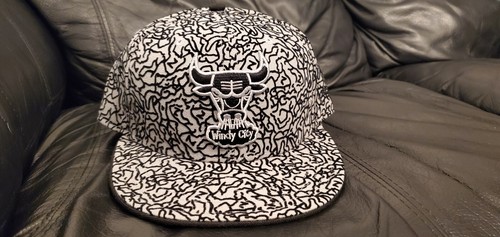 Buy New ERA Chicago Bulls 9FIFTY 