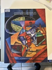 Impressionist Modern Art