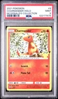 Charmander Holo #9 2021 Pokemon Mcdonald'S Collection PSA 9 250001