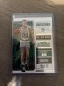 Panini 2018 Contenders Draft Picks Larry Bird #39 Basketball Boston Celtics
