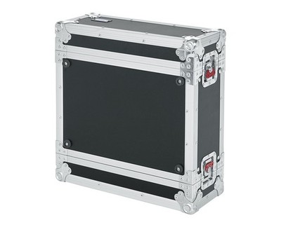 Gator Cases G-TOUR EFX4 4U Shallow Audio Road Rack Case - Open Box