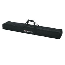 Single Compartment Carry Bag-Fits up to 6 Microphone Stands, GFW-6XMICSTAN...
