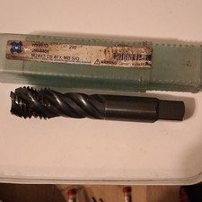 OSG HY-PRO HYPRO Spiral Flute Tap M24x3 D8 Thread Size MPN 2994401