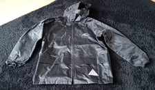 normani outdoor sports Unisex Kinder Regenjac...