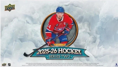 #ad #ad 2025 6 Upper Deck Series Two YOUNG GUNS You Pick $49.00