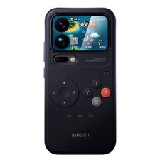 Xiaomi 17 Pro / 17 Pro Max Retro Handheld Gam...