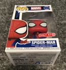 Funko Pop! Spider-Man #956, Target Exclusive Marvel Figure
