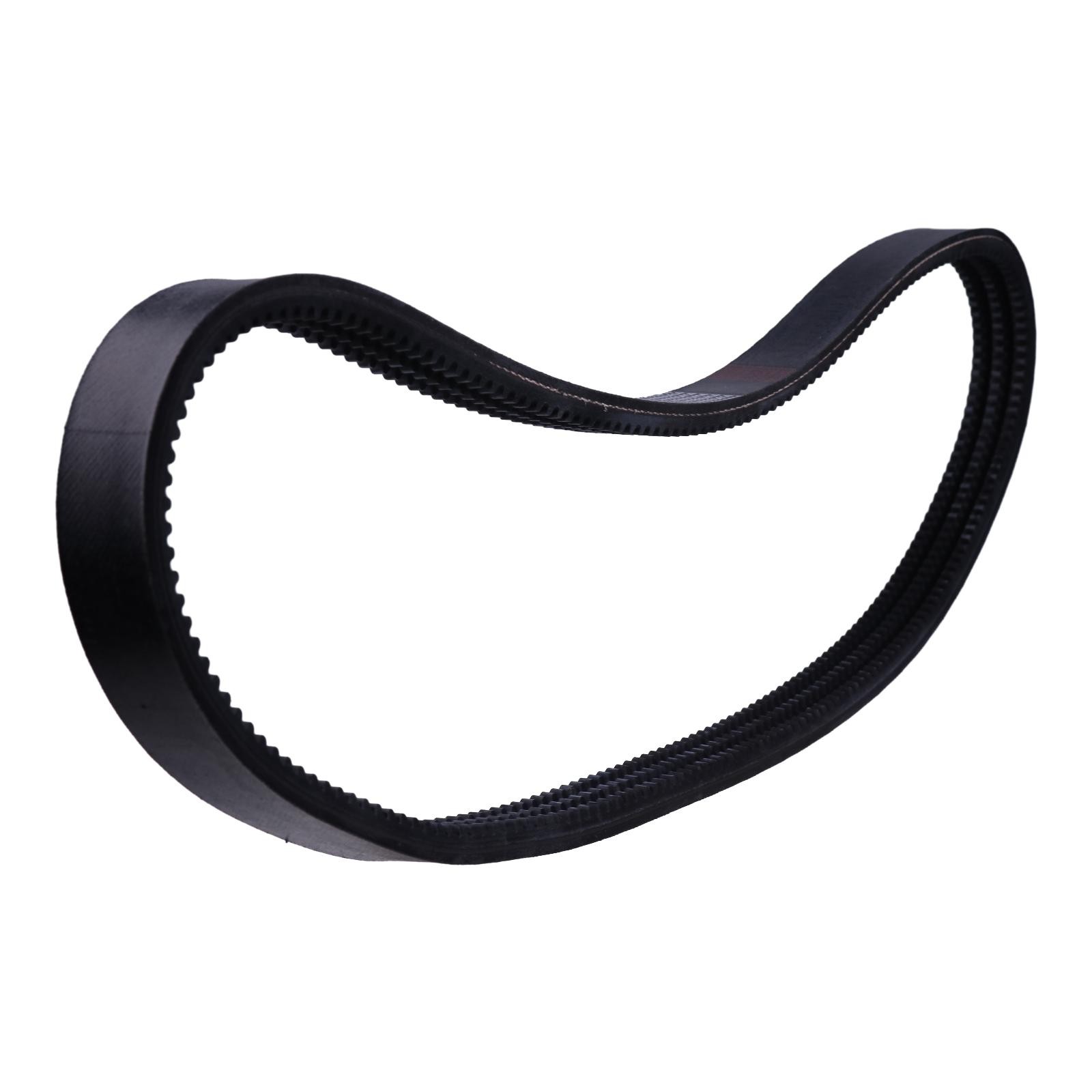 Drive Belt 6672021 for Bobcat Skid Steer 751 753 763 773 Excavator 430 435