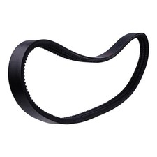 Drive Belt 6672021 for Bobcat Skid Steer 751 753 763 773 Excavator 430 435